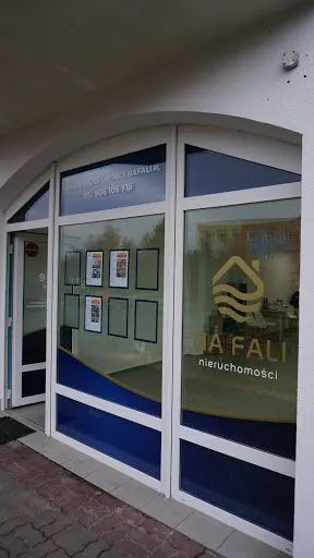 Na Fali Nieruchomości Kołobrzeg